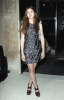 Bonnie Wright 